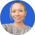 Juliana Diaz, MS, AMFT