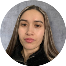 Juliana Ferrusquia, LPC