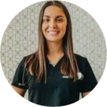 Juliana Petrovic, PA-C