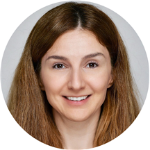 Julianne Cesbron, LCSW