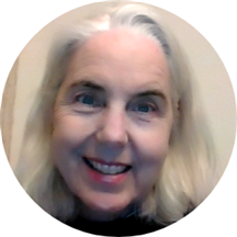 Julianne Maxwell, RD