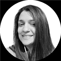 Julianne Spearman, LMHC