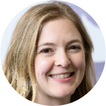 Julie Anderson, MEd, LAPC