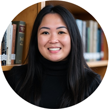 Julie Ann Therese De Los Santos, NP, APRN, PMHNP-BC, BSN, MSN