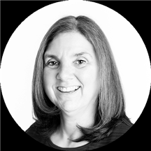 Julie Berg-Einhorn, LCSW, LMFT