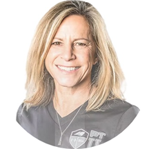 Julie Cicalis, PT