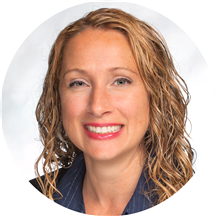 Julie Figliolia, LCSW