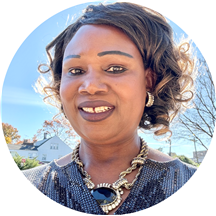 Julie Gbogi, RN, APN