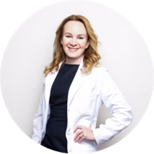 Julie Gessin Pac New York Ny Physician Assistant