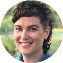 Julie Grande-Strathdee, LMFT