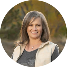 Julie Gritz, APRN, RN