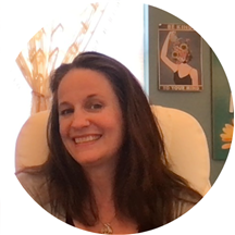 Julie Johnson, LPCC-S, LMHC, LPC - S