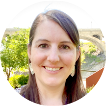 Julie Kathrens, LMHC, MEd