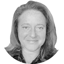 Julie Korotkin, LCSW