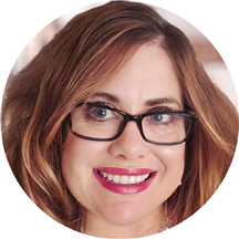 Julie Kristine Peters, LCPC