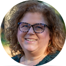 Julie Morgan-Vaughn, PMHNP-BC, PMHNP