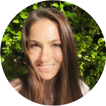 Julie Moyer, RD, RDN