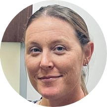 Julie Reibsane, LCSW