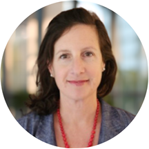 Julie Shaw, APRN, RN