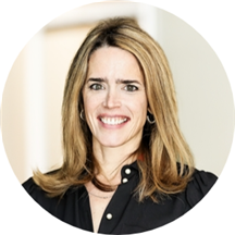 Julie Shuford, LPC Associate