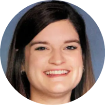 Julienne Bohrer, CCC - SLP