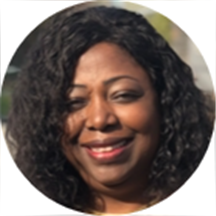 Juliet Ajayi, APN, PMHNP