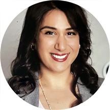 Juliet Baghoomian, LCSW