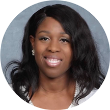 Juliet Dixon, LCSW - C