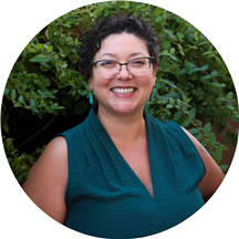 Juliet Kinkade-Black, LMFT