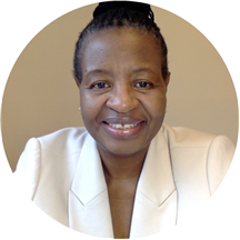 Juliet Marimira, PMHNP