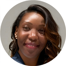 Juliet Mulele, PMHNP