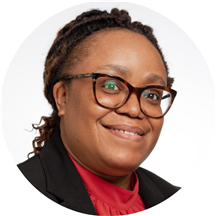 Juliet Wabara, PMHNP