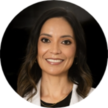 Julieta Arredondo, APRN, RN