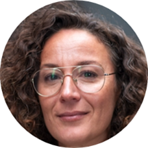 Julinda Velmishi, MA