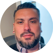 Julio Hernandez, LMFT