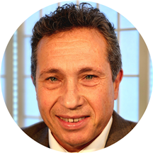 Julio Perez-delgado, LMHC