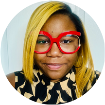 Julisa Holmes, LPC, NCC