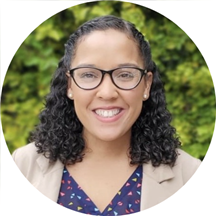 Julissa Reynoso, LMHC