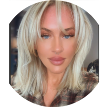 Juliya Serebryanskaya, MA, LMHC