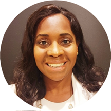 Julouse Etienne, PMHNP