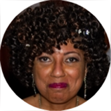 Julyette Berry, LCSW - C