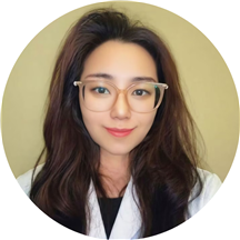 Jun Zhang, APRN