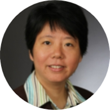 Jun Zhao, LD, CDE, RDN, MS