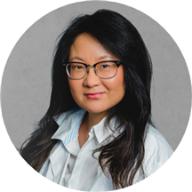 Jung Baccam, APRN, RN