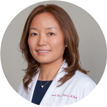 Junnan Chen, PA, PA-C