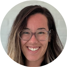 Juno Davenport, LISW - CP