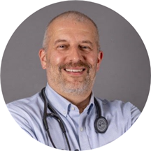 Jurg Oggenfuss, APRN