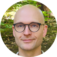 Justin Bayley, PMHNP