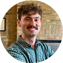 Justin Berkeland, MA, LPC