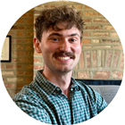 Justin Berkeland, MA, LPC